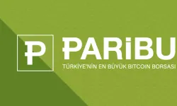 Paribu'dan Muhteşem Bir Hediye: Bitcoin Yarılanmasını Kutluyoruz!