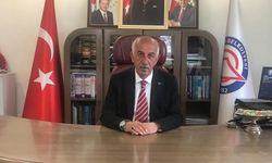 MHP'li Çadırkaya Belediye Başkanı Sait Durgun Kalp Krizi Geçirdi!