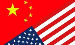 ABD'den Çin'e sert mesaj!