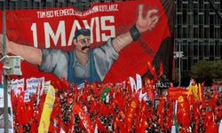 Milyonların Gözü Kulağı Taksim 1 Mayıs Alanında Olacak