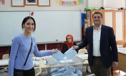 Torbalı'nın Yeni Belediye Başkanı CHP'li Övünç Demir Oldu