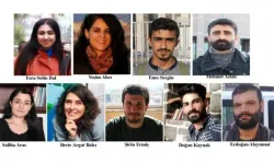 Gazeteciler 3 Gündür Gözaltında: Bugün İfadelerinin Alınması Bekleniyor