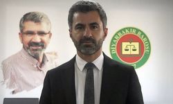 Diyarbakır Baro Başkanı Eren'e Tehditler Yağdı: Sanık Eleştiri Diye Savundu!