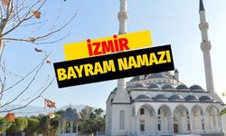 İzmir'de 2024 Ramazan Bayramı Namazı Ne Zaman ve Hangi Saatte Kılacak?