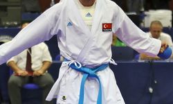 Milli karatecilerden Mısır'da dört madalya