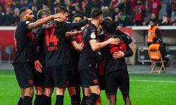Bayer Leverkusen kupada finalde