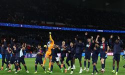 Fransa Kupası'nda finalin adı Lyon-PSG oldu