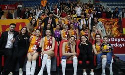 Galatasaray Daikin'in rakibi Kuzeyboru