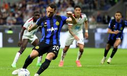 Inter kaçtı, Cagliari yakaladı