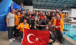 Galatasaray, Challenger Kupası'nda şampiyon