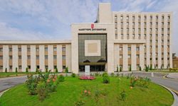 Hacettepe Üniversitesi Podiatri Uygulama ve Araştırma Merkezi Yönetmeliğinde değişiklik