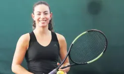 Türk Tenisinde Yükselen Yıldız: Ayla Aksu
