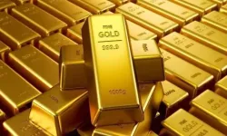 TÜİK: Martta en yüksek getiri sağlayan külçe altın oldu