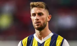 Fenerbahçe'nin yıldız futbolcusu İsmail Yüksek'ten taraftarına üzen haber!