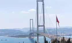 Osmangazi Köprüsü bayramda ücretsiz mi? 10 - 11 - 12 Nisan'da Osmangazi Köprüsü geçişleri ücretsiz mi?