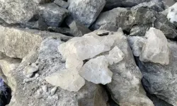 Astım ve Bronşitin Düşmanı Olan 84 Minerale Sahip Ürün: Kağızman Kaya Tuzu