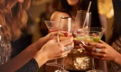 DSÖ Açıkladı: Bu Ülkelerde Alkol Su Gibi Tüketiliyor! İşte En Çok Alkol Tüketen 10 Ülke...
