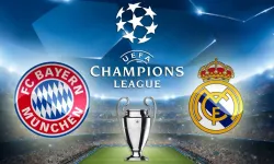 Devler çarpışıyor: Bayern Münih - Real Madrid maçı ne zaman, saat kaçta ve hangi kanalda?