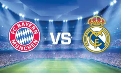 Arda Güler oynayacak mı? Bayern Münih - Real Madrid maçı TV8,5'da mı?