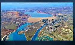 Diyarbakır Baraj Doluluk Oranları 23 Nisan 2024: Su Zenginliği Artıyor!