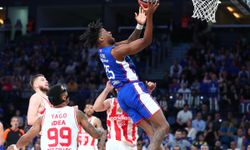 Anadolu Efes, EuroLeague'de Play-In'e kaldı