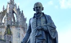 Adam Smith kimdir ve nereli?