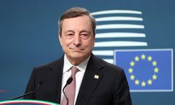 AB yönetiminin başı için Draghi'nin de adı geçiyor