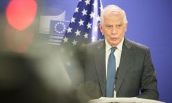 AB Yüksek Temsilcisi Borrell: AB, İran'ın İsrail'e kabul edilemez saldırısını şiddetle kınıyor
