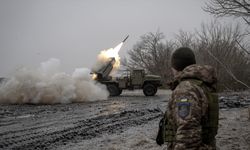 ABD'den Ukrayna'ya yeni ek askeri yardım