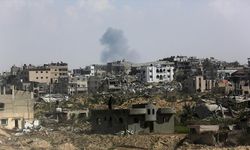 ABD'li Senatör Warren'a göre, İsrail'in Gazze'deki saldırıları hukuken "soykırım" olarak görülecek