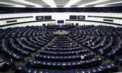 Avrupa Parlamentosu'ndan İran'a karşı hamle