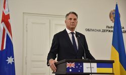 Avustralya, Ukrayna'ya ek askeri yardım!