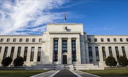 Fed'in Bej Kitabı, ekonomik faaliyetin hafif arttığını ortaya koydu