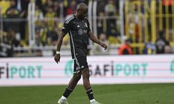 Fenerbahçe derbisinde kırmızı kart gören Al-Musrati, Beşiktaş taraftarından özür diledi
