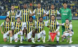Fenerbahçe yarı final için avantaj peşinde