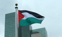 Filistin, ABD'nin BM tam üyeliğini engellemeye yönelik 'vetosunu' kınadı