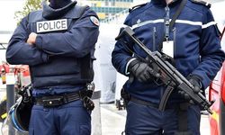 Fransa'da PKK'ya operasyon: 8 gözaltı