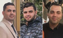 Hamas lideri Heniyye'nin 3 oğlu ve torunları hayatını kaybetti