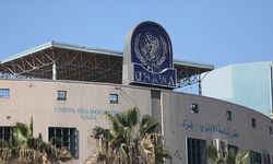 'İsrail, UNRWA'nın terör bağlantısı iddialarına kanıt sunmadı'