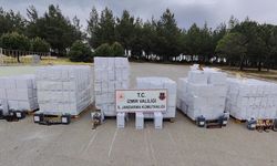 İzmir'de 8 bin 540 litre etil alkol ele geçirildi