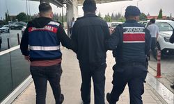 İzmir'deki DEAŞ operasyonunda sekiz şüpheli tutuklandı