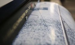 Japonya'da 6.4 ve 5 büyüklüğünde iki deprem