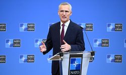 NATO Genel Sekreteri: "NATO, Avrupa güvenliğinin temel taşıdır ve öyle kalacaktır"