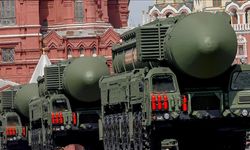Rusya, kıtalararası balistik füze denemesi yaptı
