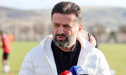 Sivasspor ligde kalan maçları kayıpsız geçmek istiyor