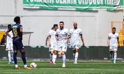TÜMOSAN Konyaspor, konuk olduğu Kasımpaşa'yı yendi