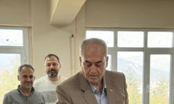 AK Parti'nin disipline sevk ettiği belediye başkanı özür diledi