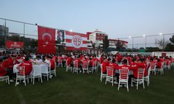 Antalyaspor Başkanı Boztepe: Trabzonspor ve Fenerbahçe'nin daha ağır ceza alması gerekirdi