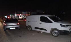 Bursa'da otomobil ile hafif ticari araç çarpıştı: 9 yaralı