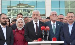 Dervişoğlu: Vatandaşın oy kullanmayı bilmediğini iddia ediyorlar